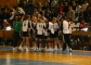 Handbalistele, decise sa invinga